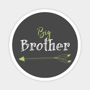 Big brother Magnet